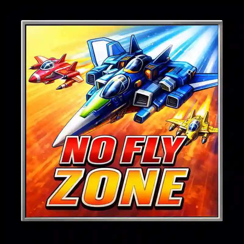 No Fly Zone Slot