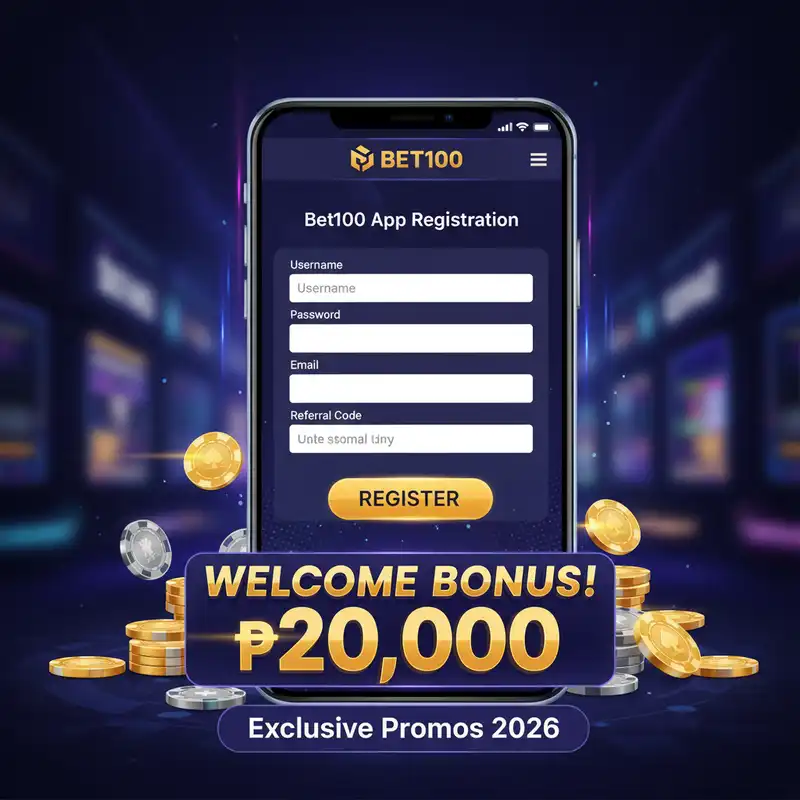 Registration Bonus